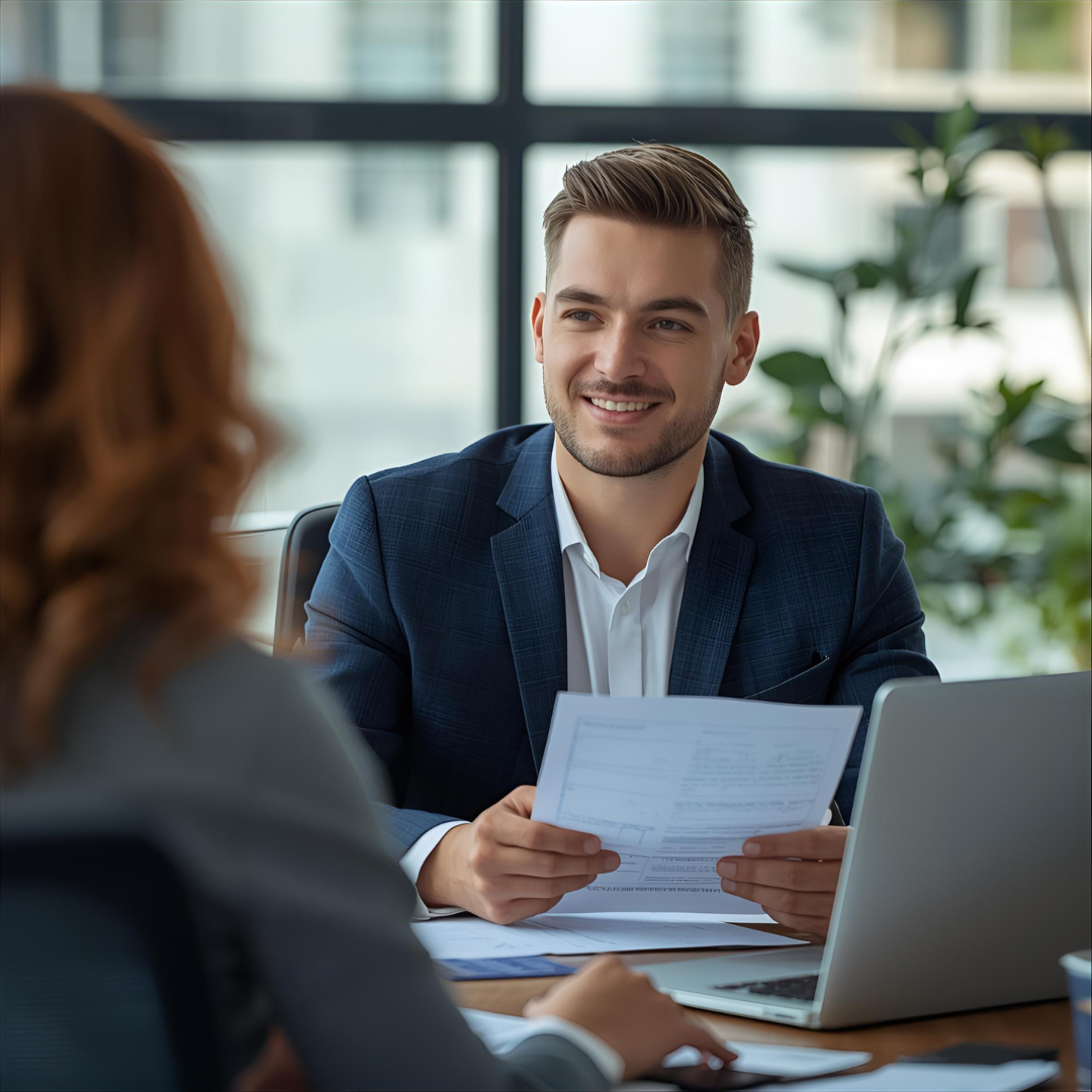 Auditoría y estrategias comerciales